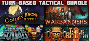 Turn-Based Tactical Bundle banner