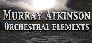 Murray Atkinson - MV Orchestral Elements banner