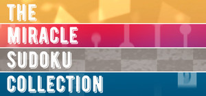 Miracle Sudoku Collection banner