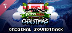 DemonCrawl Christmas Soundtrack banner