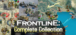 Frontline: Complete Collection banner