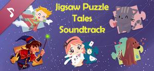 Jigsaw Puzzle Tales Soundtrack banner