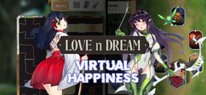 Love n Dream Bundle banner