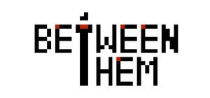 Between them banner