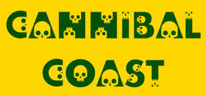Cannibal Coast banner