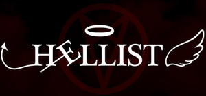 HELLIST banner