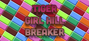 Tiger Girl Hill Breaker banner
