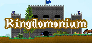 Kingdomonium banner