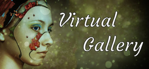 Virtual Gallery banner
