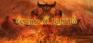 Legends Of Valhalla banner