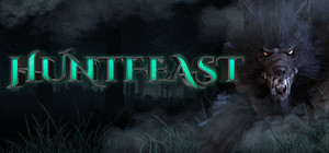 Huntfeast banner