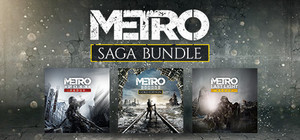 Metro Saga Bundle banner