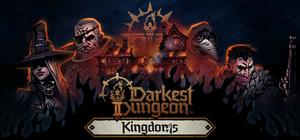 Darkest Dungeon II banner