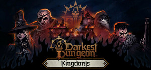 Darkest Dungeon® II banner