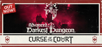 Darkest Dungeon II banner