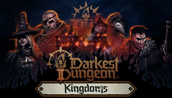 Darkest Dungeon® II
