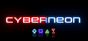 CyberNEON banner