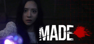 MADE VR : Interactive Movie - 01. Run away! banner
