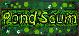 Pond Scum banner