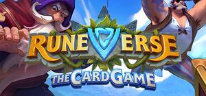 Runeverse - The Card Game banner