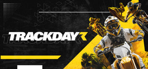 TrackDayR banner