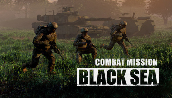 COMBAT MISSION BLA