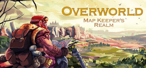 Overworld - Map Keeper's Realm banner