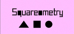 Squareometry banner