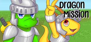 Dragon Mission banner