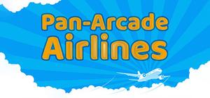 Pan-Arcade Airlines banner