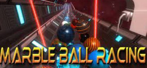 Marble Ball Racing banner