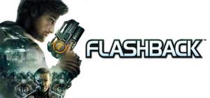 Flashback (2013) banner