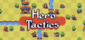 Hero Tactics banner