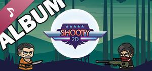 Shooty Soundtrack banner