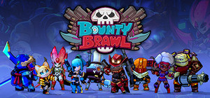 Bounty Brawl banner