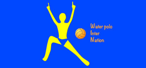 WaterPolo Inter Nation banner