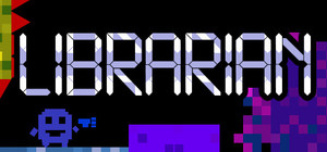Librarian banner