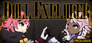 Doll Explorer Prologue banner