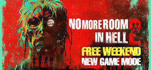 No More Room In Hell 2 banner