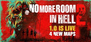 No More Room In Hell 2 banner