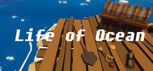 Life of Ocean banner