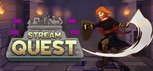 Stream Quest banner