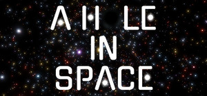 A Hole In Space banner