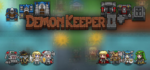 Demon Keeper 2+ banner