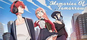 Memories of Tomorrow banner
