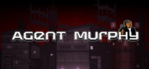Agent Murphy banner