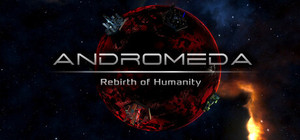 Andromeda: Rebirth of Humanity banner