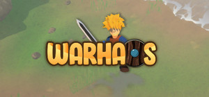 Warhaos banner