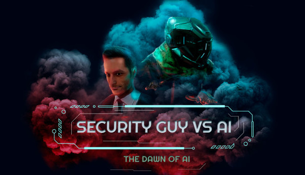 Region Comparison - Security Guy vs AI: The Dawn of AI - IsThereAnyDeal