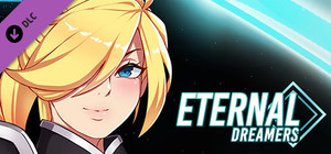 Eternal Dreamers - Anna, the Blood Driver banner